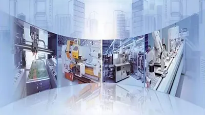 শিল্প ক্ষেত্রে অর্ধপরিবাহী কুলার প্রয়োগ