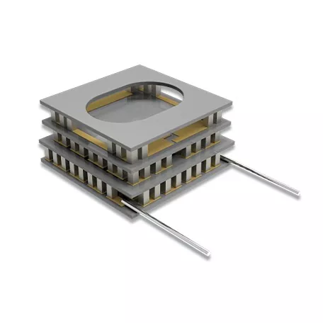 মাল্টিস্টেজ থার্মোইলেকট্রিক কুলারগুলি কীভাবে অতি-নিম্ন তাপমাত্রা নিয়ন্ত্রণ করতে পারে?