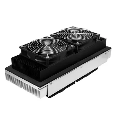 লিকুইড থার্মোইলেকট্রিক কুলার অ্যাসেম্বলিতে সরাসরি