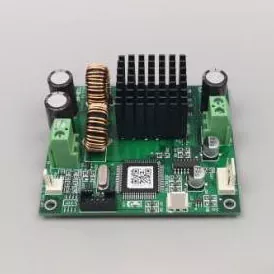 ইউরোথার্ম তাপমাত্রা নিয়ন্ত্রক