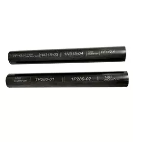 এক্সট্রুড থার্মোইলেকট্রিক উপকরণ