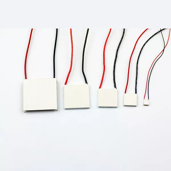 বিশেষ অ্যাপের জন্য সিরিয়াল বা সমান্তরাল সহ সাধারণ TE কুলার