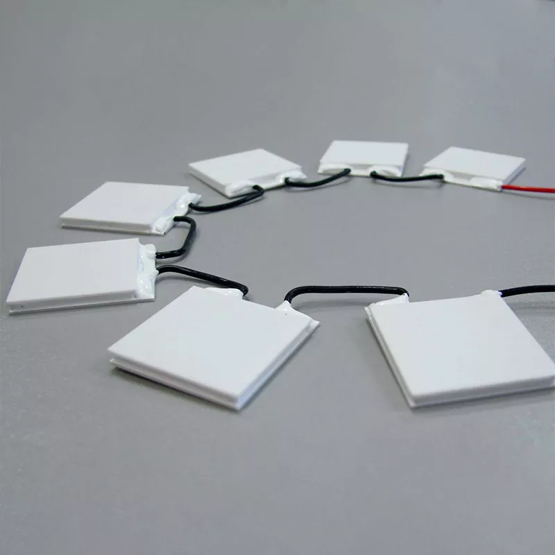 শিল্পের জন্য উচ্চ শীতল ক্ষমতা TE কুলার