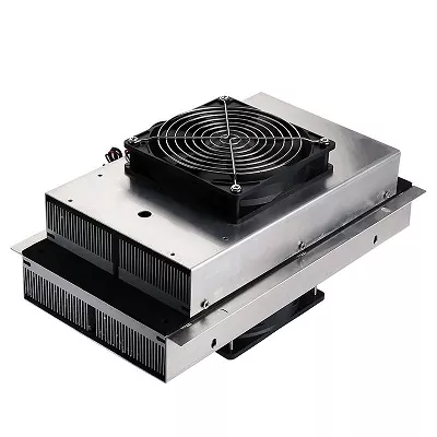 লিকুইড থেকে লিকুইড থার্মোইলেকট্রিক কুলার অ্যাসেম্বলি