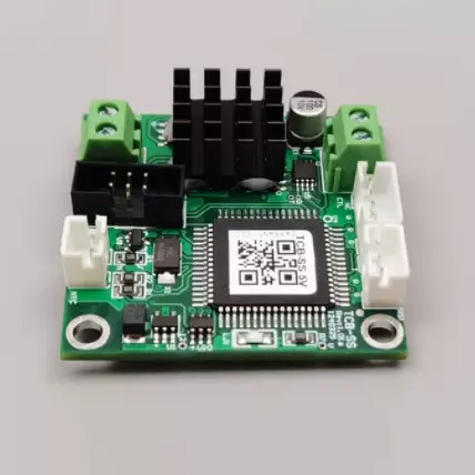 ওমেগা টেম্পারেচার কন্ট্রোলার