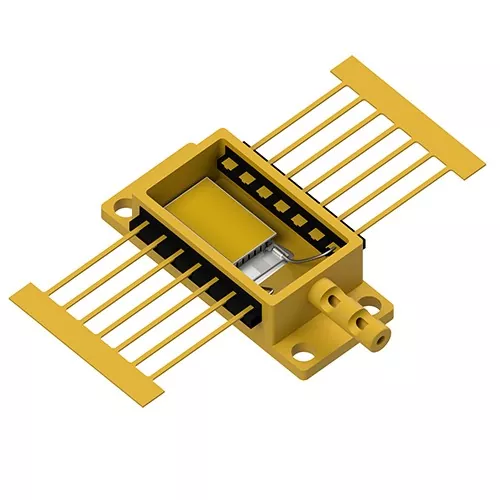 পেল্টিয়ার কুলিং সমাবেশ