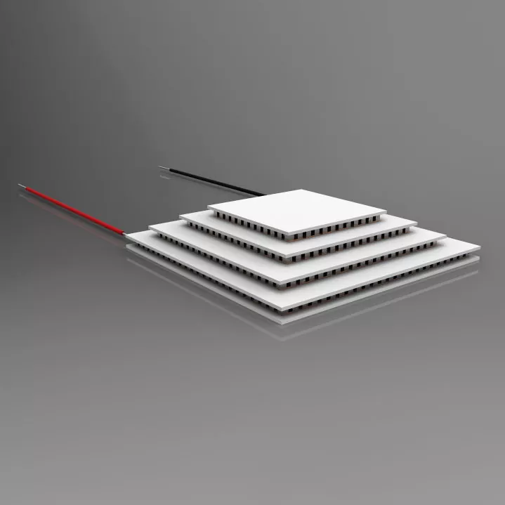 তিন পর্যায় থার্মোইলেকট্রিক কুলার